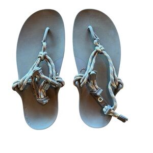 Xero Barefoot sandals